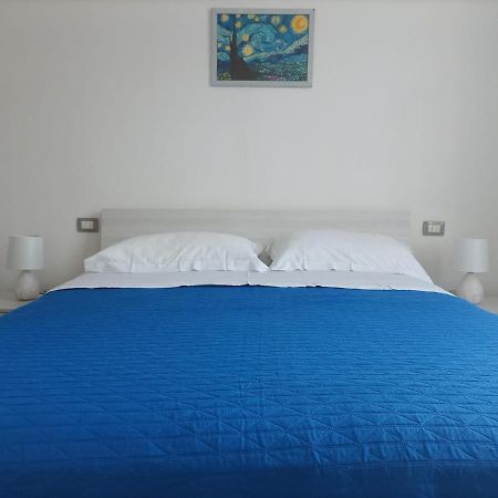 Chilu Lägenhet Cagliari Exteriör bild