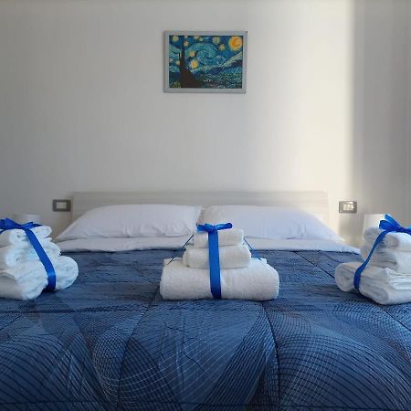 Chilu Lägenhet Cagliari Exteriör bild