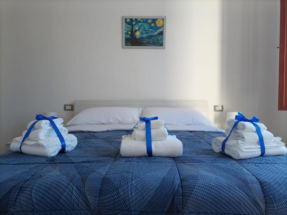 Chilu Lägenhet Cagliari Exteriör bild